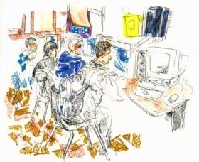 Formación continúa y aprendizaje online
