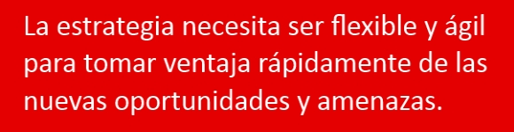 Estrategia de IT