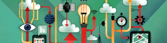 Mejoras tecnológicas exponenciales e innovación