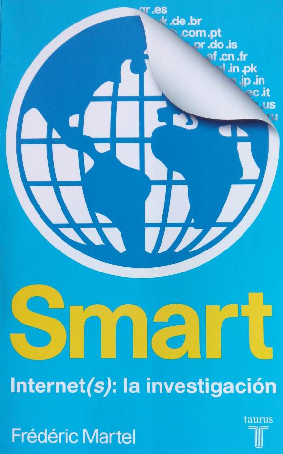 Investigación sobre Internet