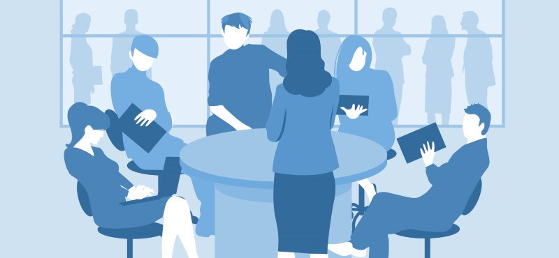 Empresa, liderazgo, familia, y alto rendimiento