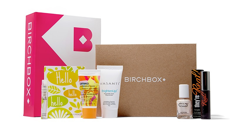 Birchbox: la empresa que potencia el descubrimiento de productos de belleza Birchbox: la empresa que potencia el descubrimiento de productos de belleza