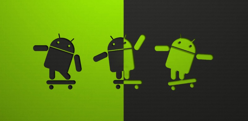 Android, fragmentación, y seguridad